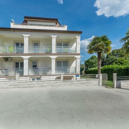 Villa Stephany Poreč Exterior foto