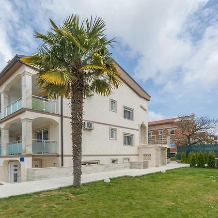 Villa Stephany Poreč Exterior foto