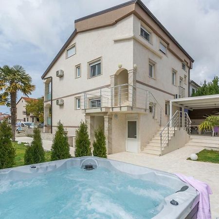 Villa Stephany Poreč Exterior foto